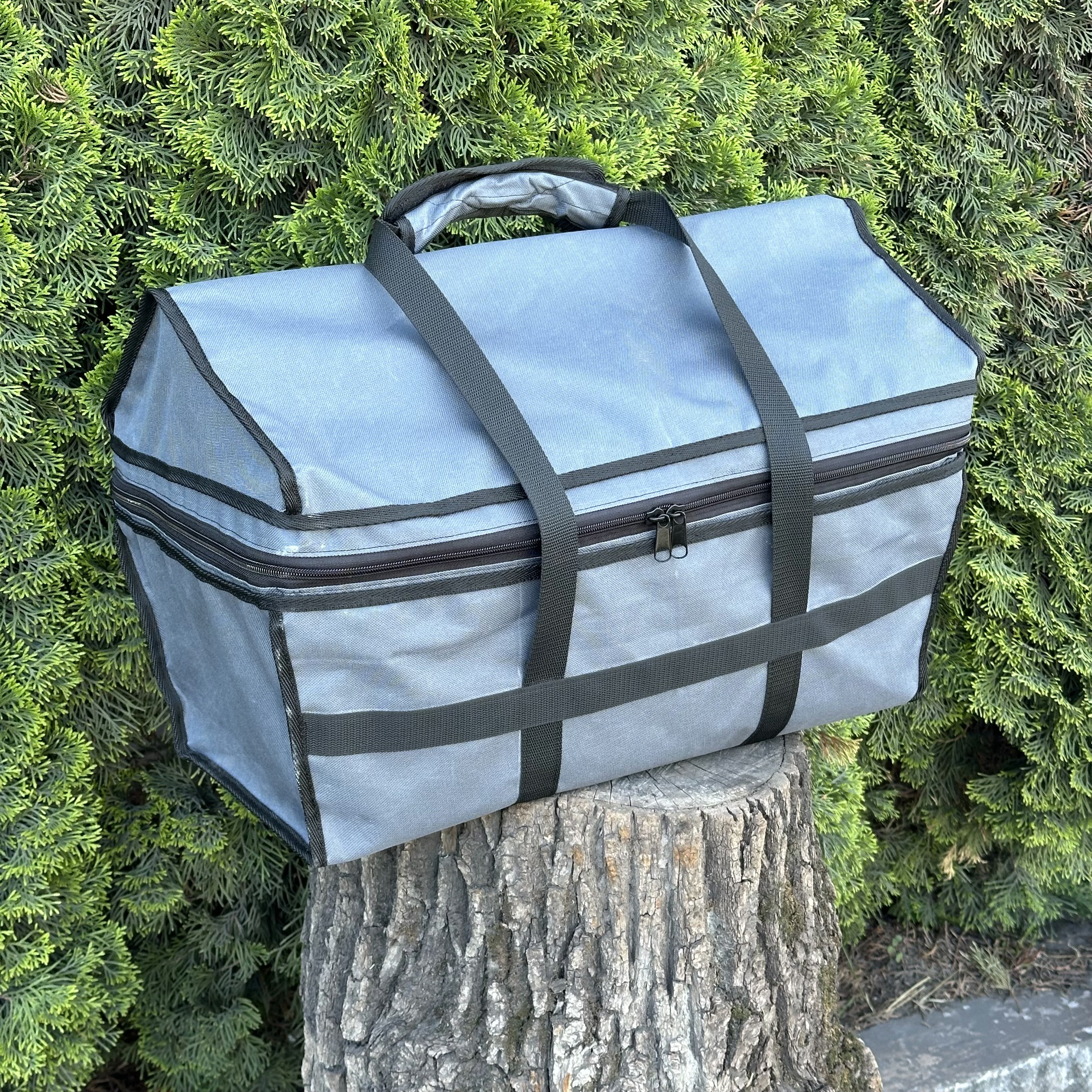 Чохол для коптильні Ісіда на 27л