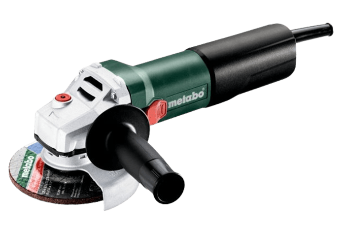 КШМ METABO WEQ 1400-125 600347000