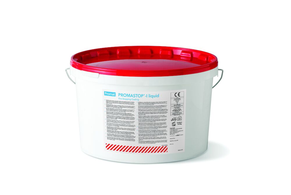 PROMASTOP - I liquid