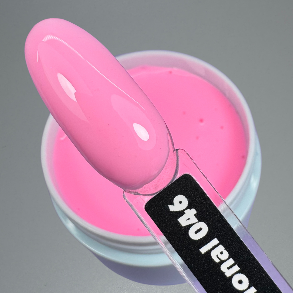 Grout gel №46