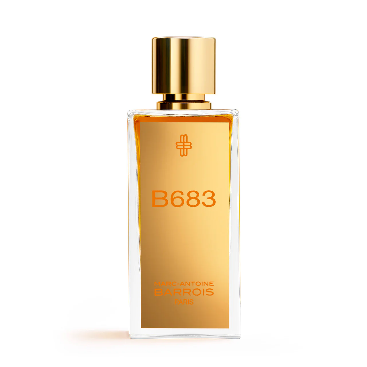 Marc Antoine Barrois B683 (розпив)