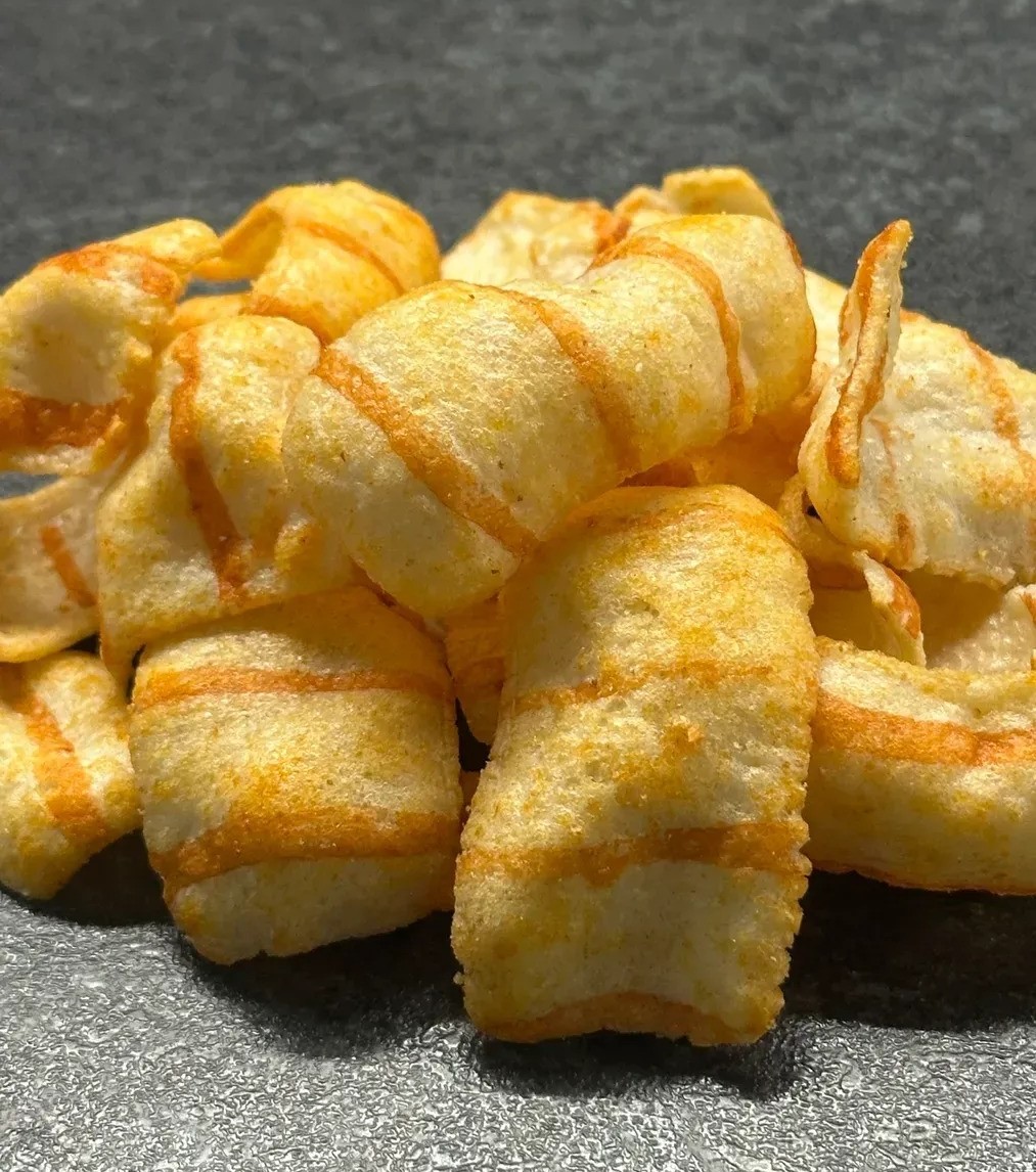 Пеллета зі смаком «Бекону» (ціна за 100г)