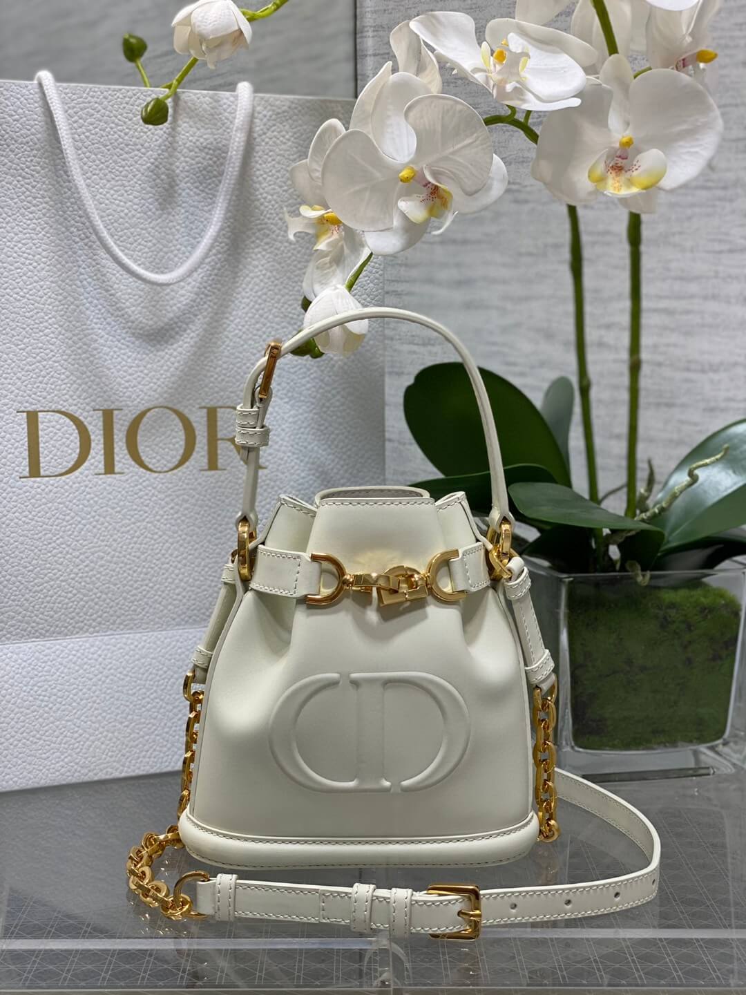 Dior сумка