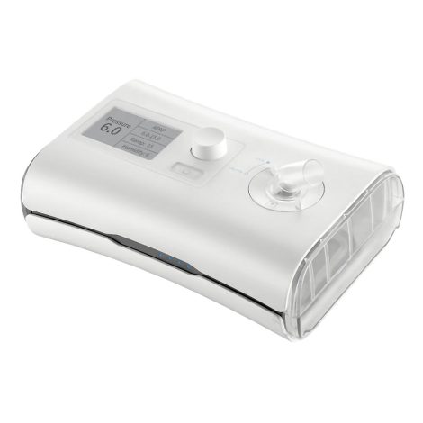 Classic Auto CPAP Machine with Humidifier
