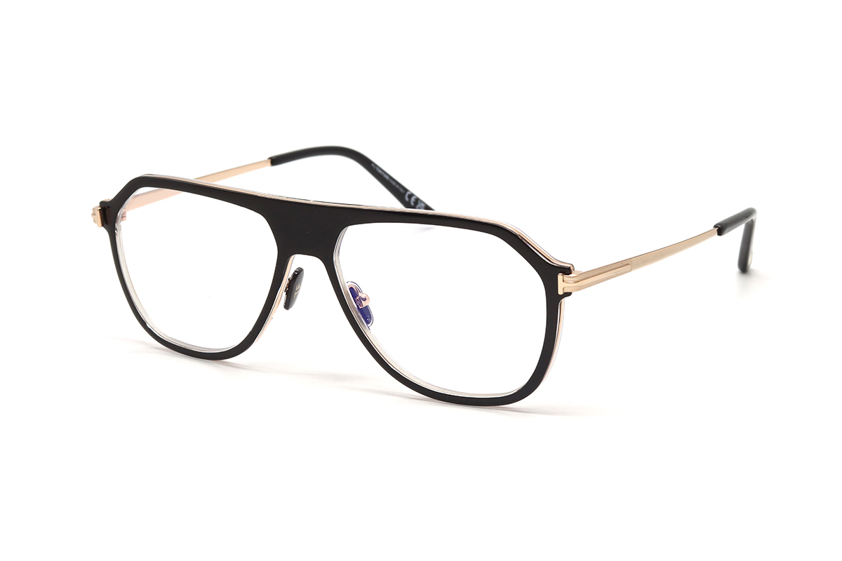 TOM FORD FT5943-B 003 56 оправа для окулярів