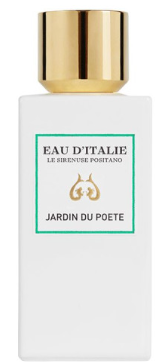 Eau D'Italie Jardin du Poete