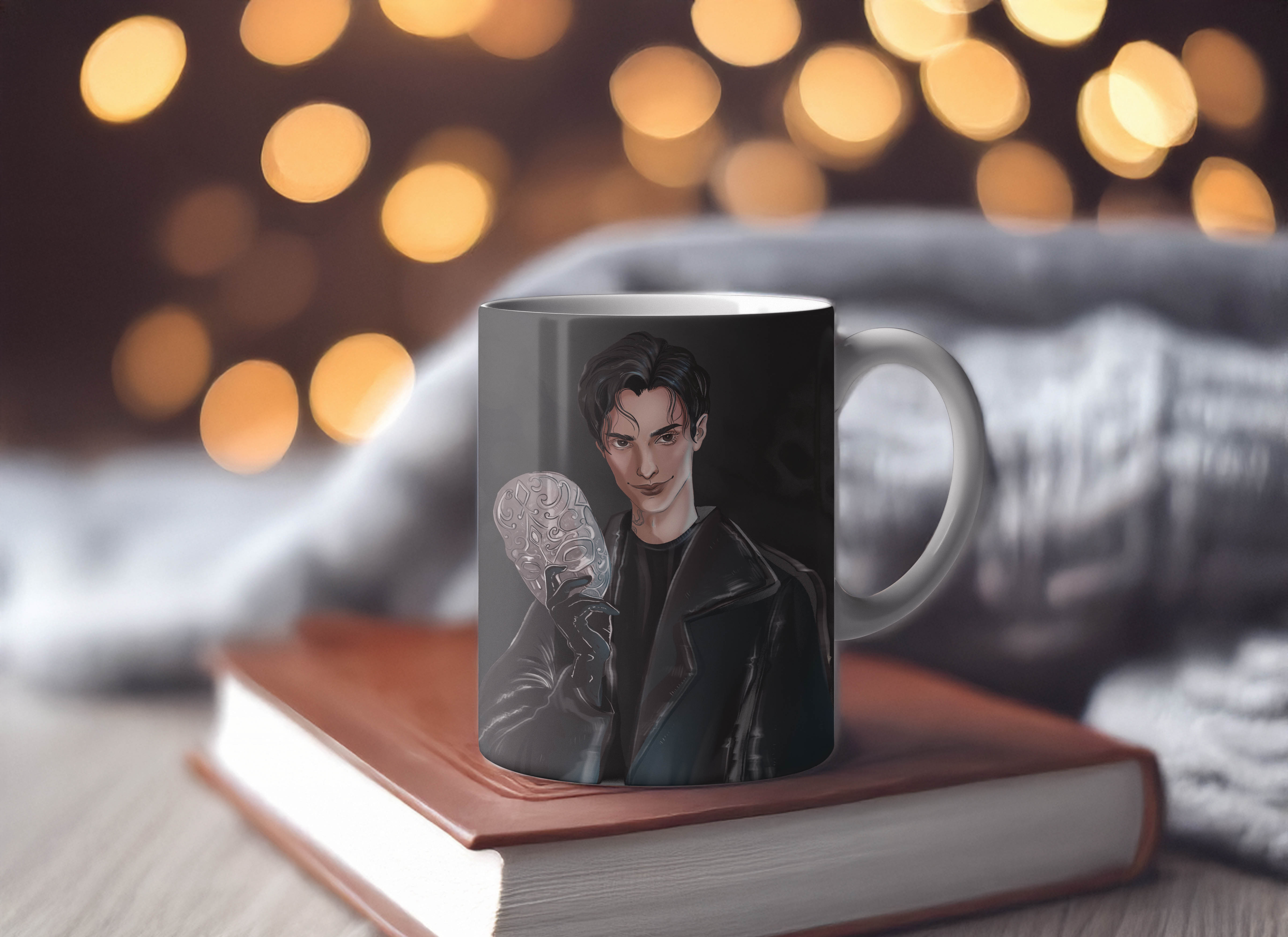 Горня "Барті"