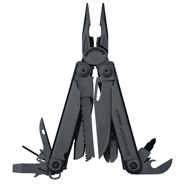 Leatherman Surge BLACK