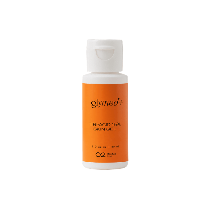 Tri-Acid 15% Skin Gel - Гель для локального лікування висипів