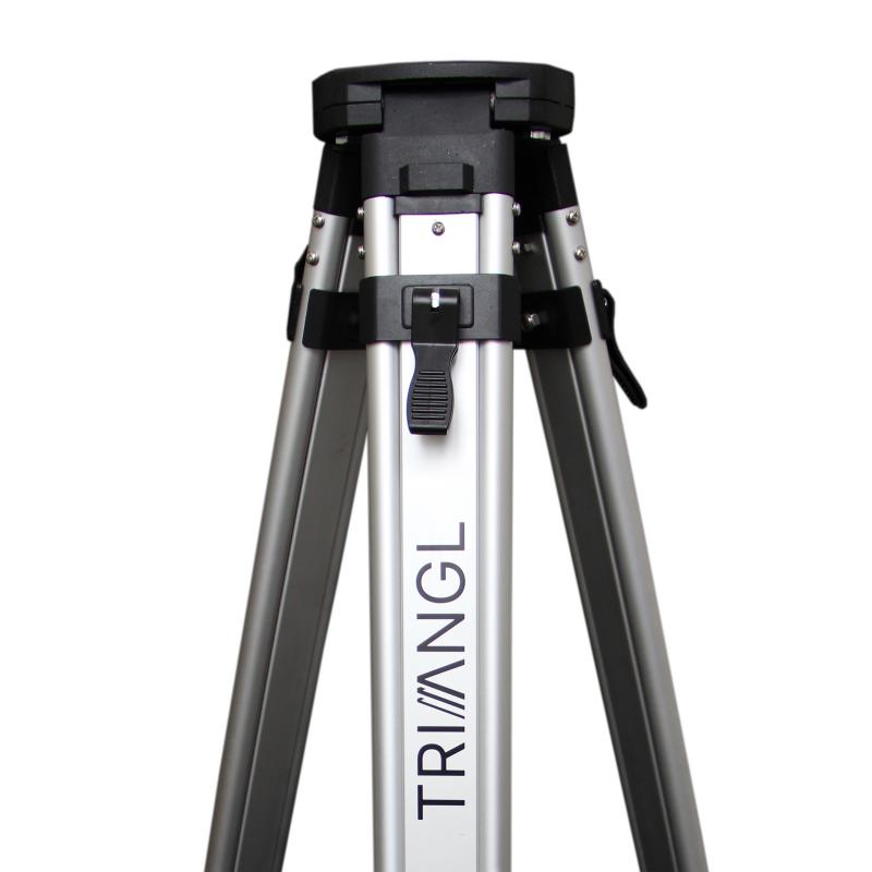 TRIPOD WITH 5/8" ADAPTER FOR GPS