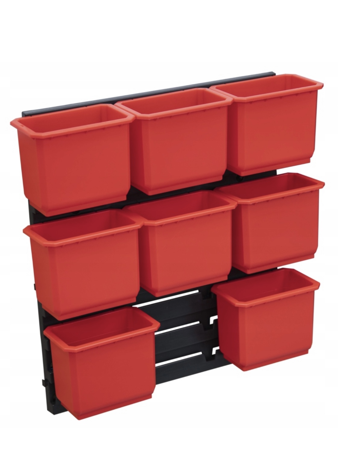 Набір контейнерів із дошкою Qbrick System ONE 200, XL Organizer