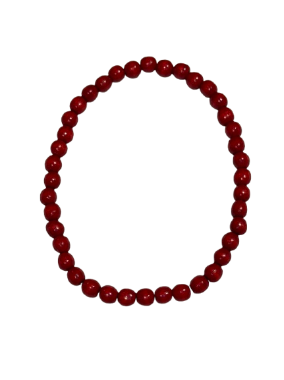 Намисто "Мінімалістична класика" | Collier "Classique minimaliste"