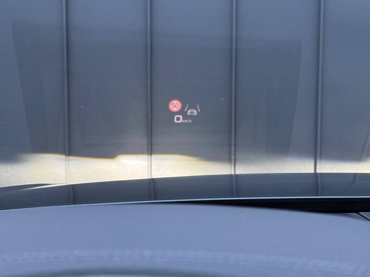 Audi A6 50TDI Quattro S-line