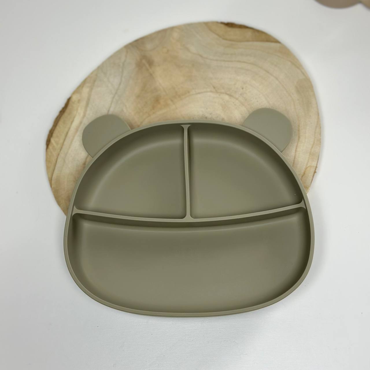 Секційна тарілка 