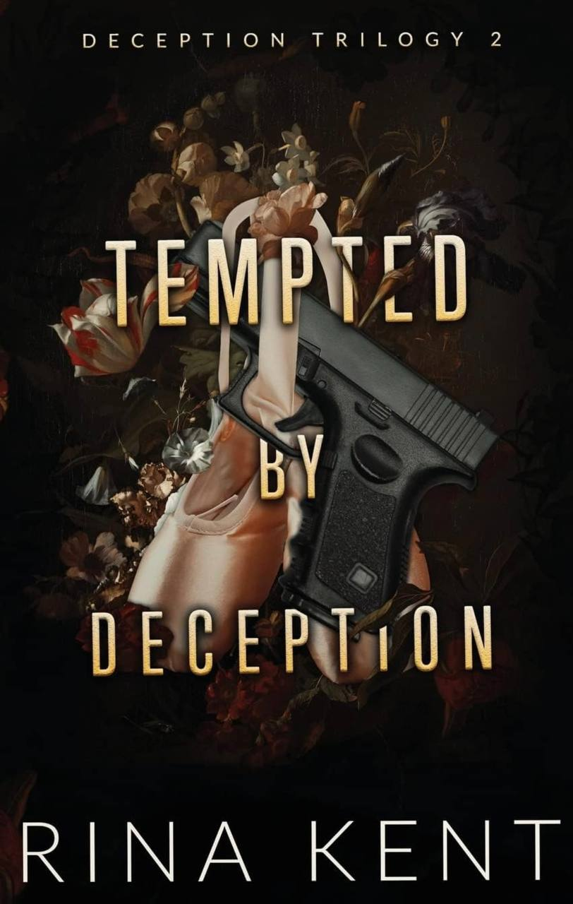 Tempted by Deception Rina Kent