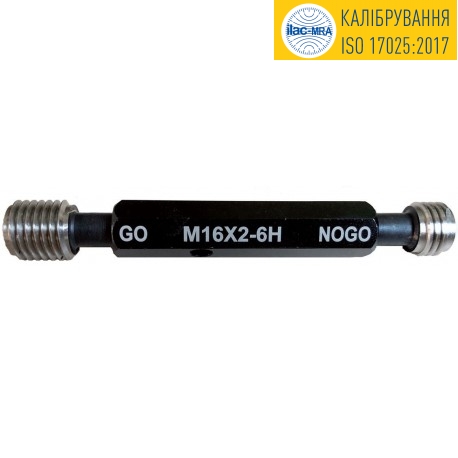 Пробка різьбова M 10