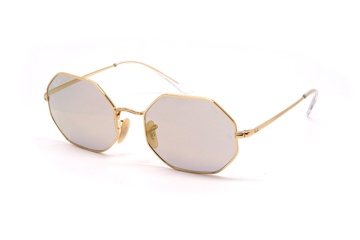 RAY-BAN RB1972 001B3 54
