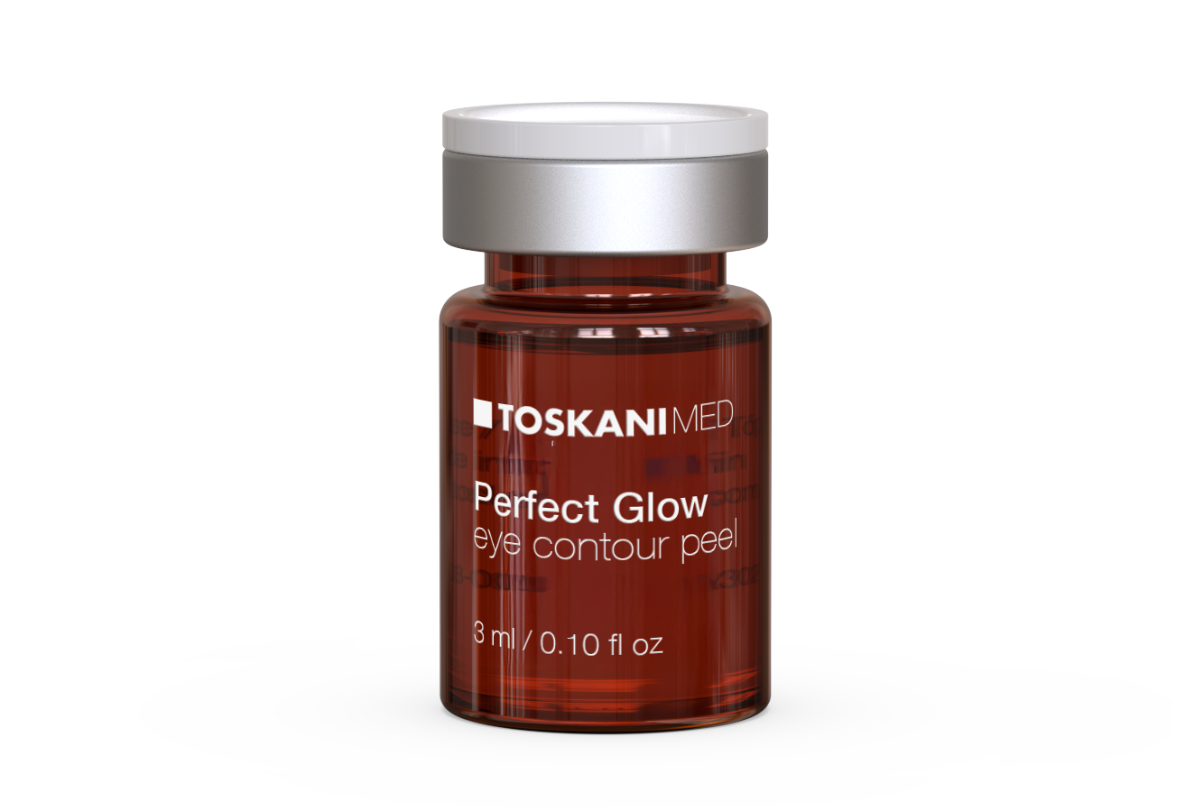 Perfect Glow Eye Contour Peel