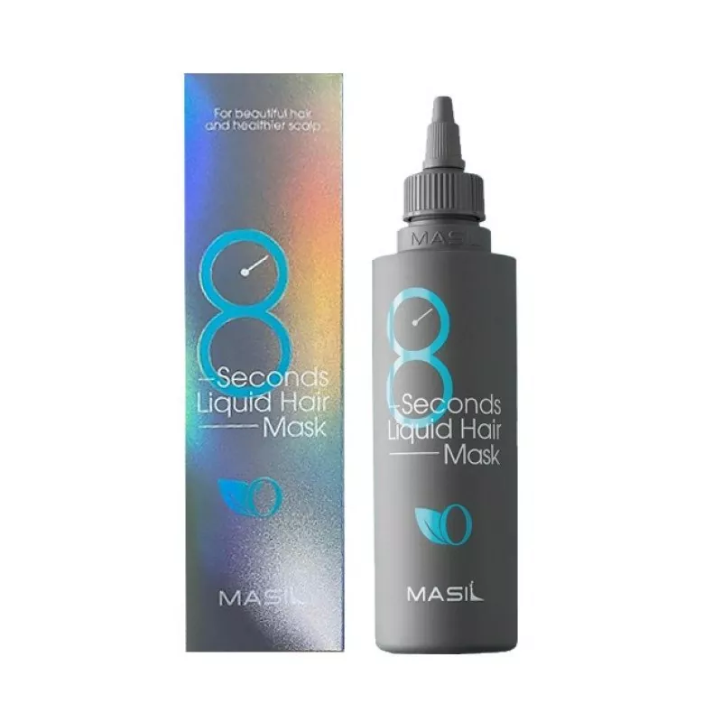 Маска для об'єму волосся Masil 8 Seconds Liquid Hair Mask