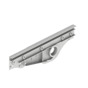 Бічна пластина ліва