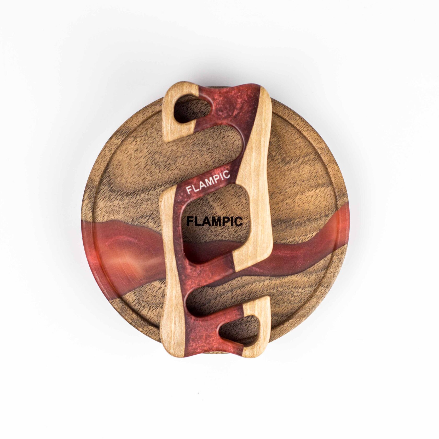 Stander Classic + Cup Epoxy