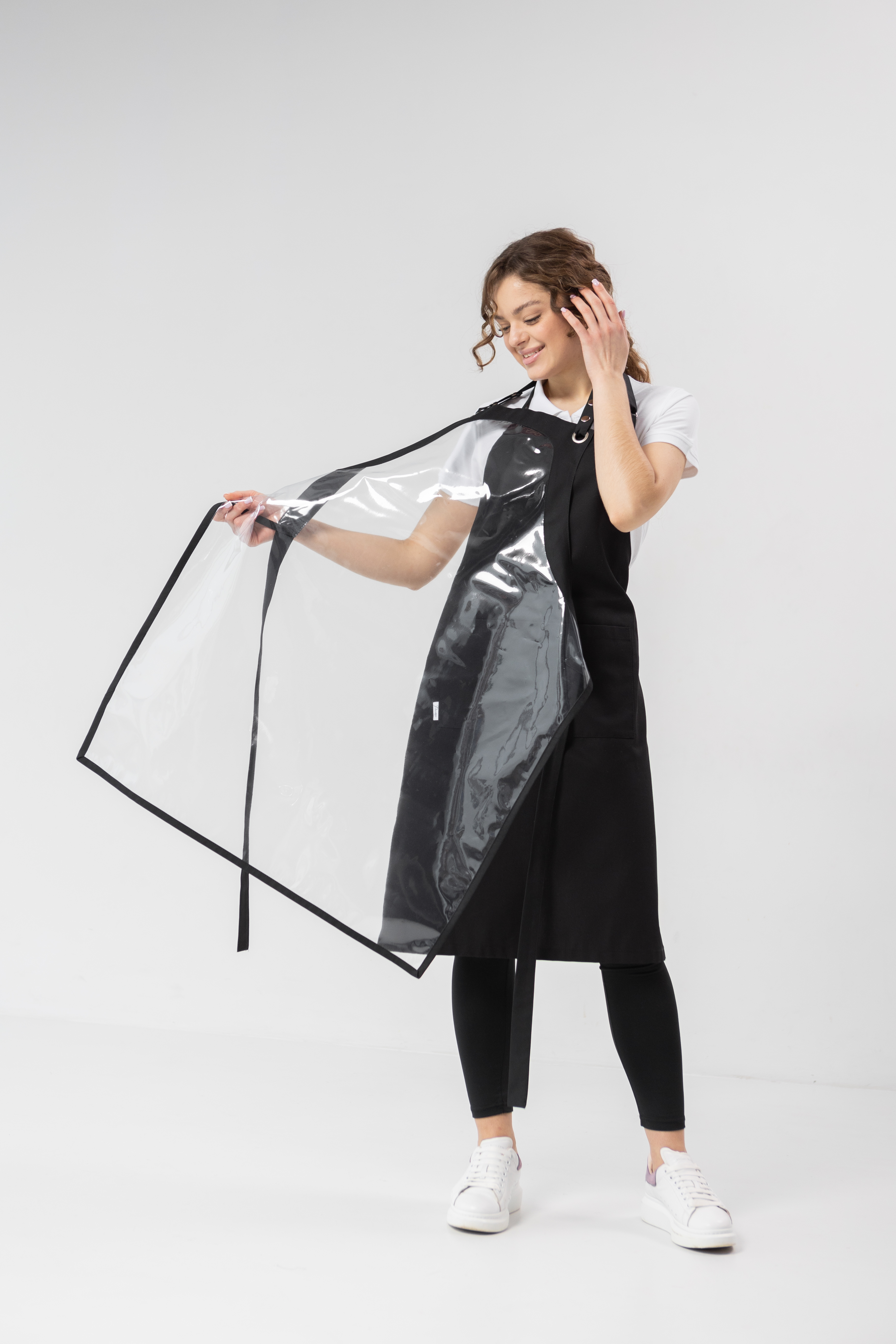 BIB APRON