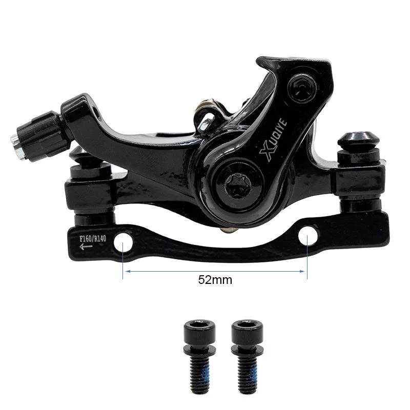 Étrier de frein arrière pour trottinette électrique KuKirin G2 Master