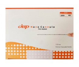 UBP 22G × 50 мм