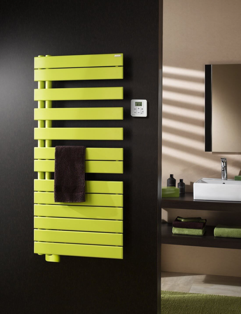 Zehnder Roda Spa Asym