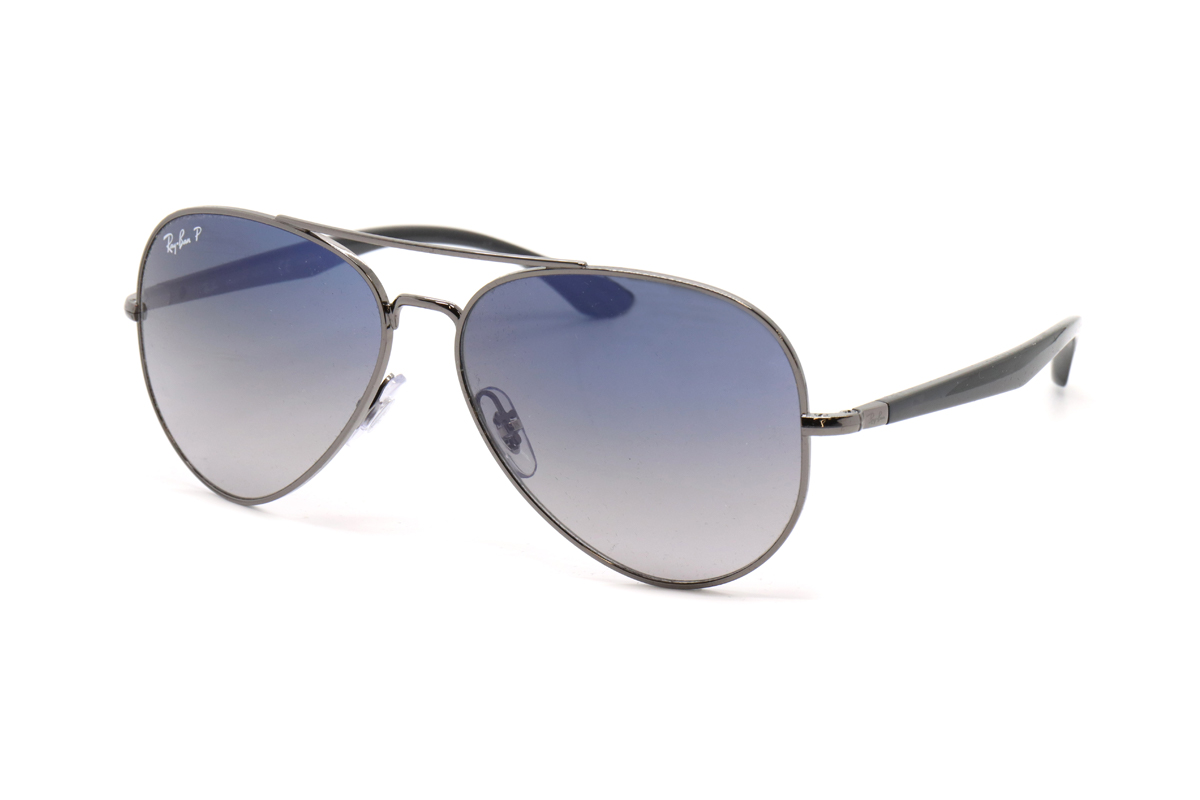 Ray-Ban RB 3675 004/78 58