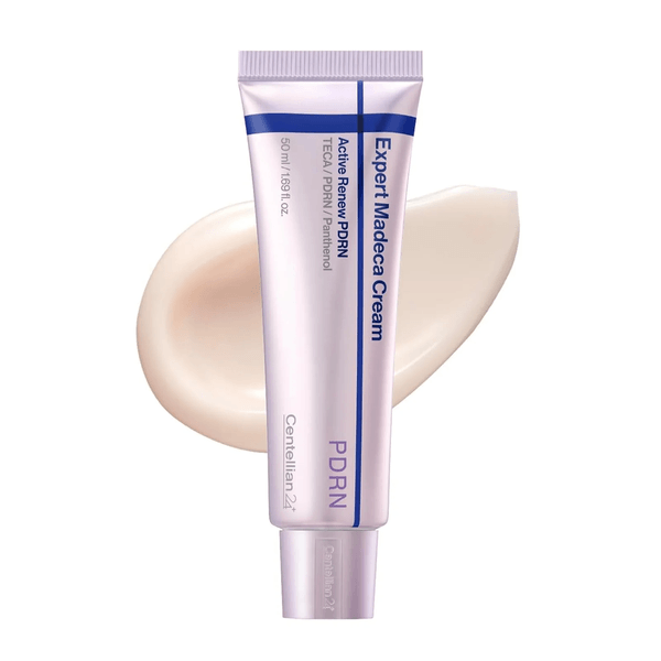 Centellian24 Expert Madeca Cream Active Renew PDRN 50ml