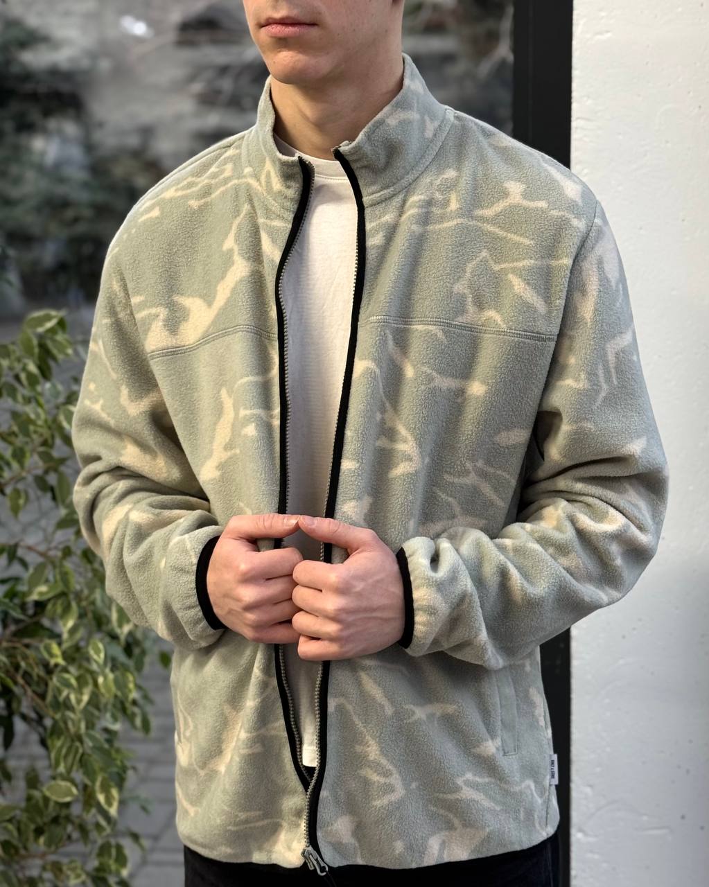 Кофта флісова Only&Sons (L)