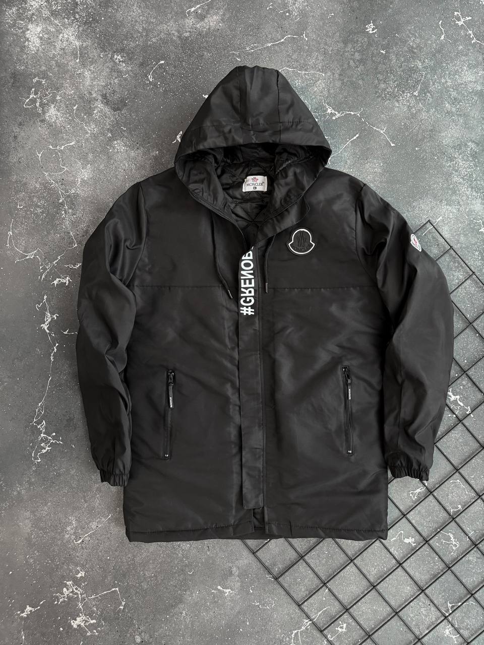 Куртка Moncler