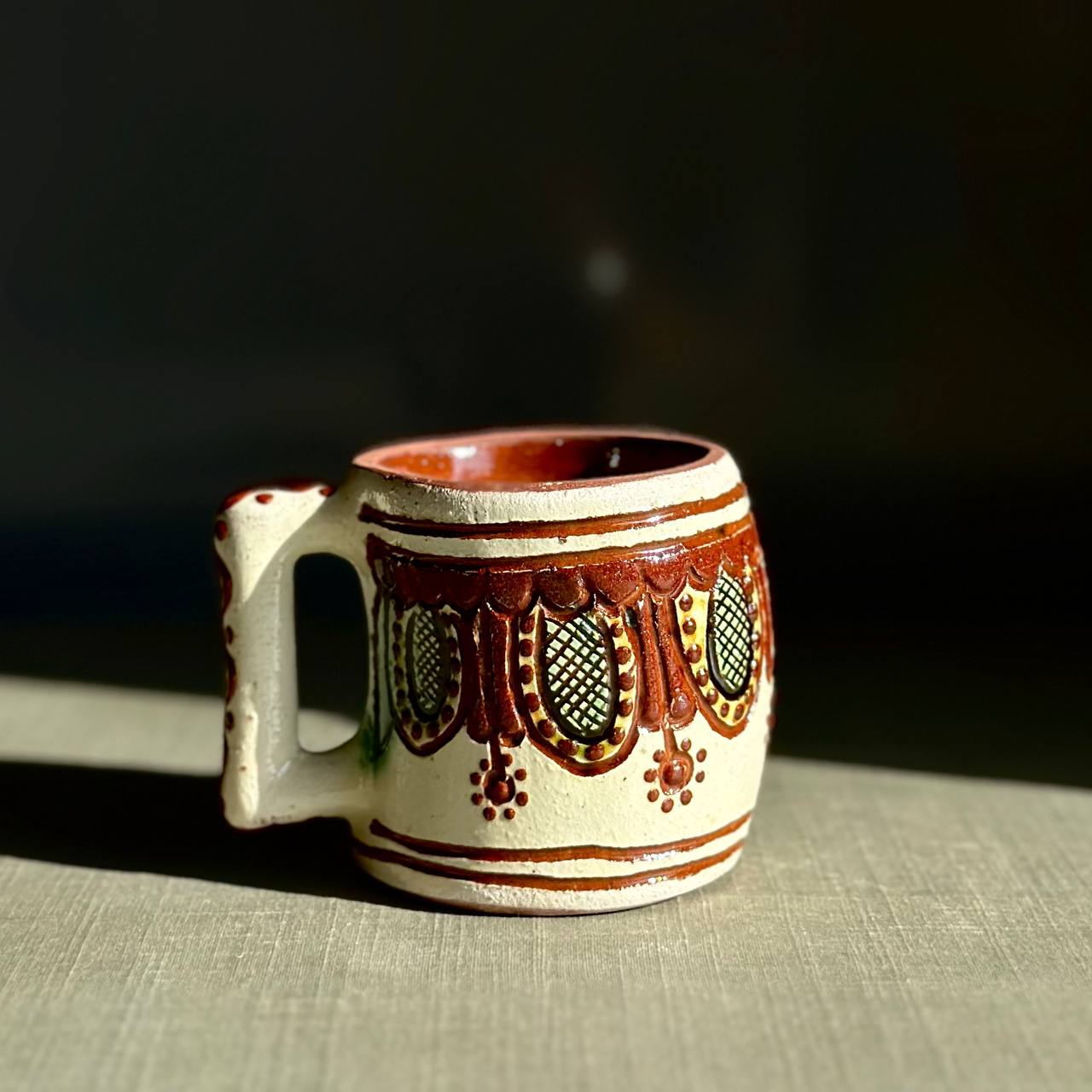 Cup "Mykhalkova"