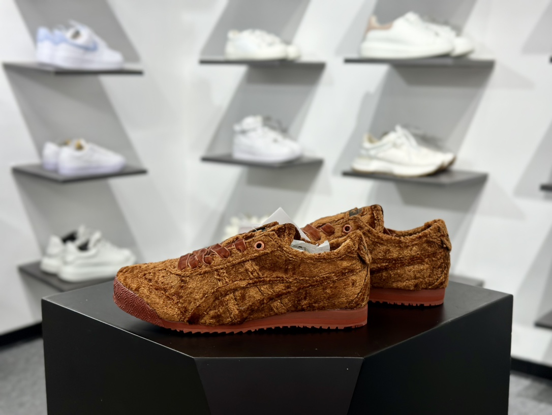 Onitsuka Tiger Mexico 66  1183C270-200