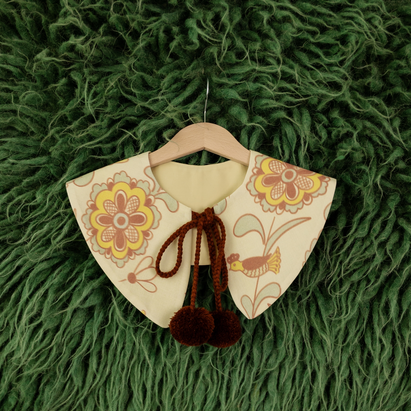 Комірець "Титява"