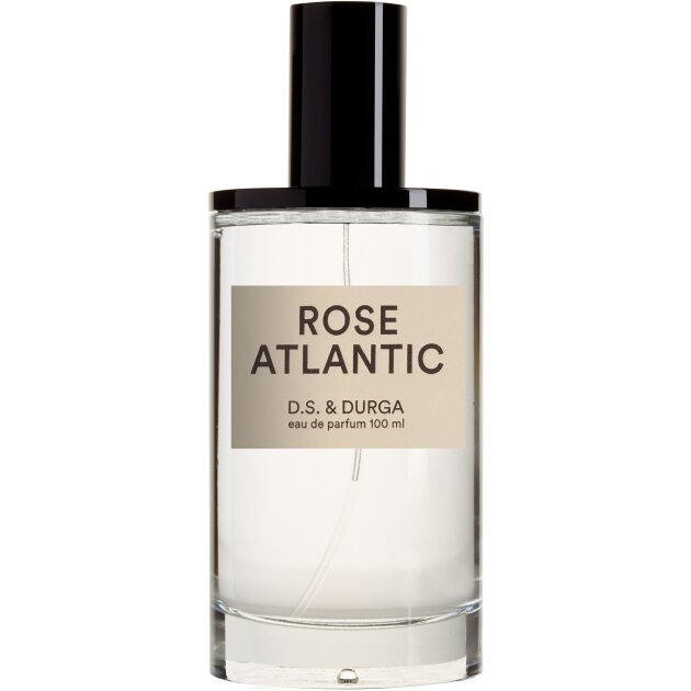 D.S. & Durga Rose Atlantic