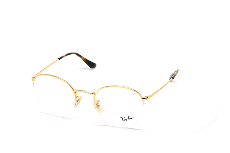 RAY BAN RB3947V 2500 51
