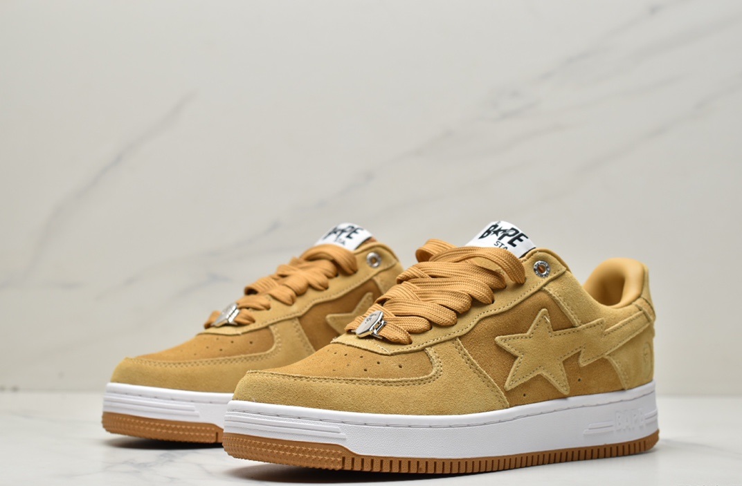 BAPE Sta Low 42ZD2J