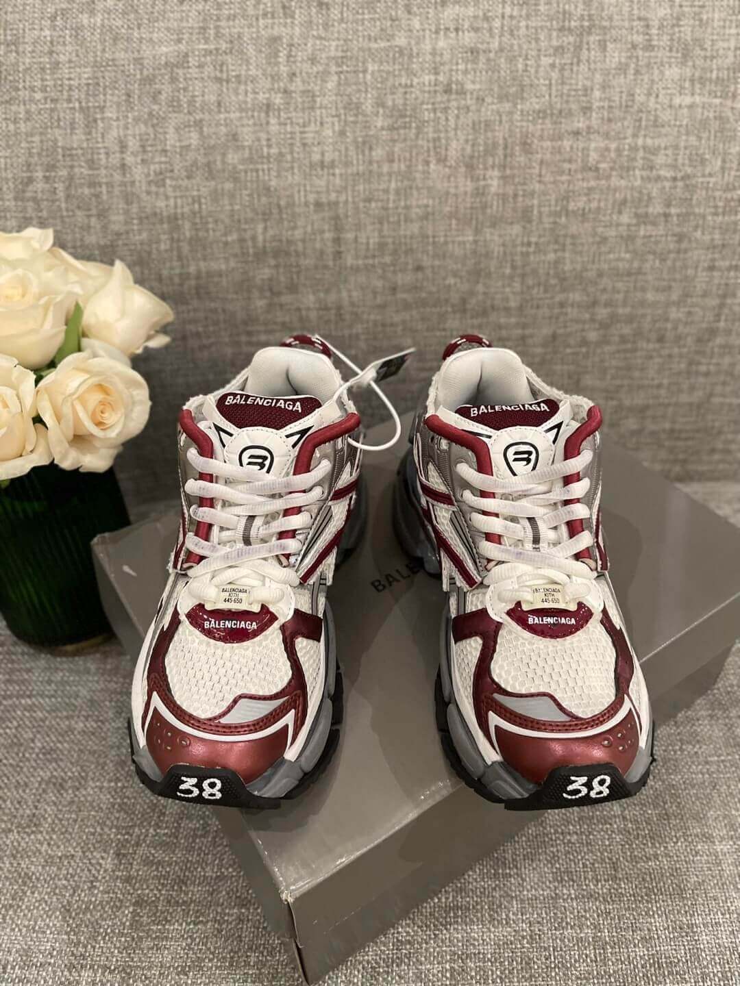 Balenciaga кросівки