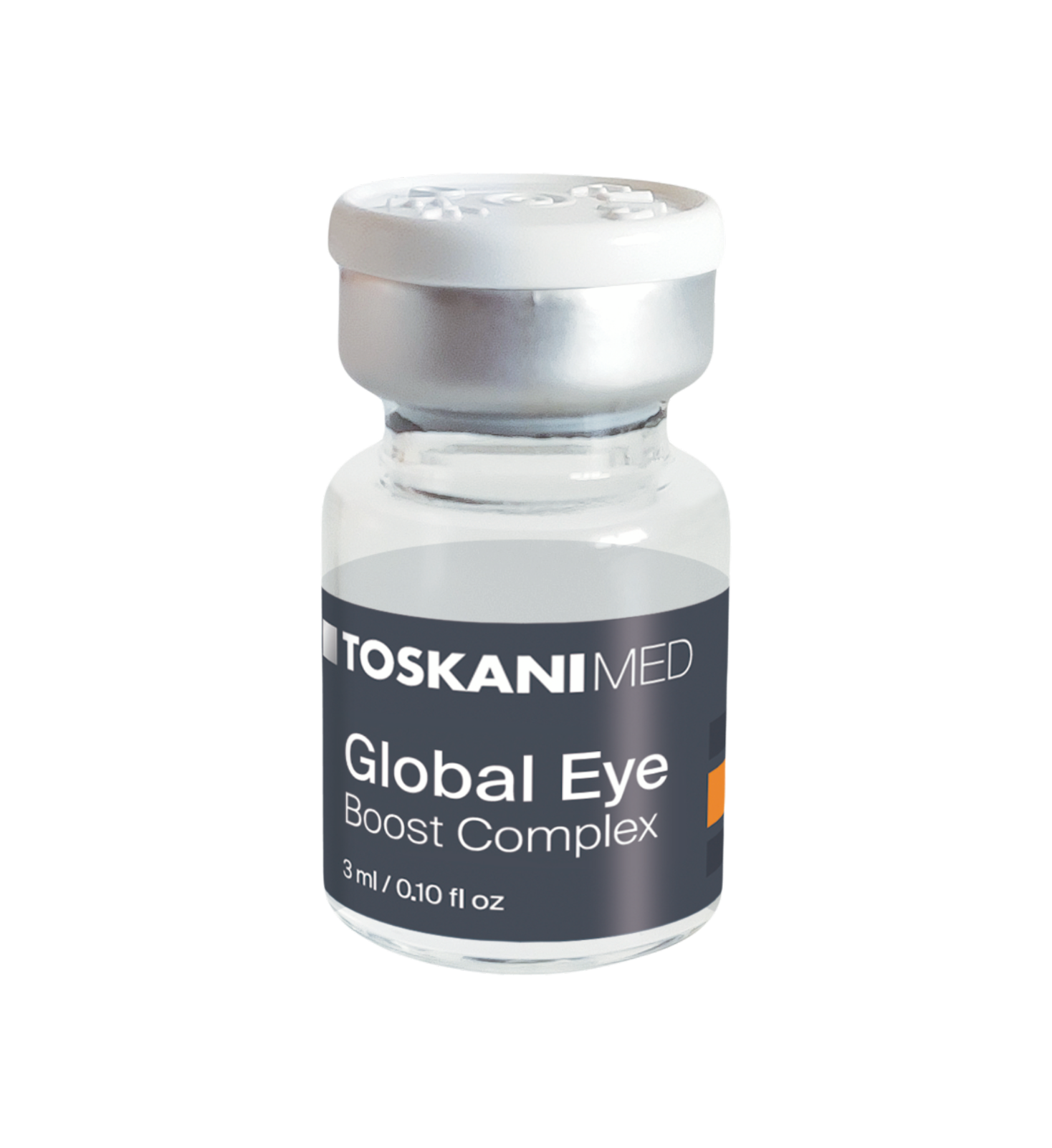 Global Eye Boost Complex