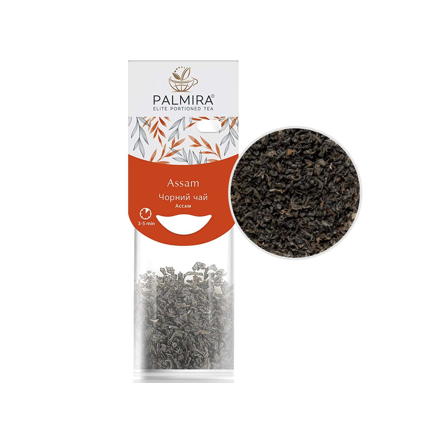 Чай "Ассам"