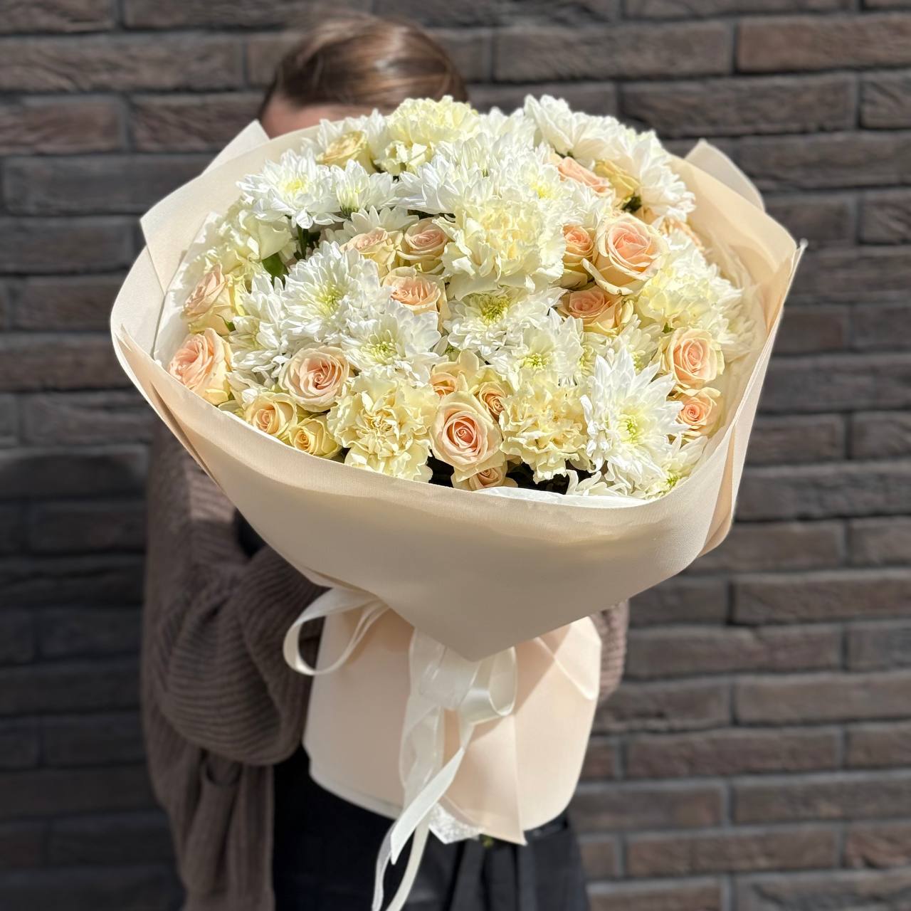 Комбінований букет