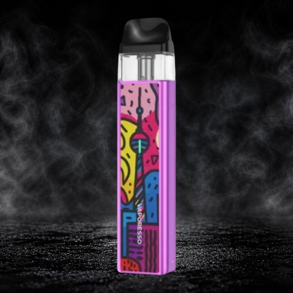 VAPORESSO XROS 4 MINI