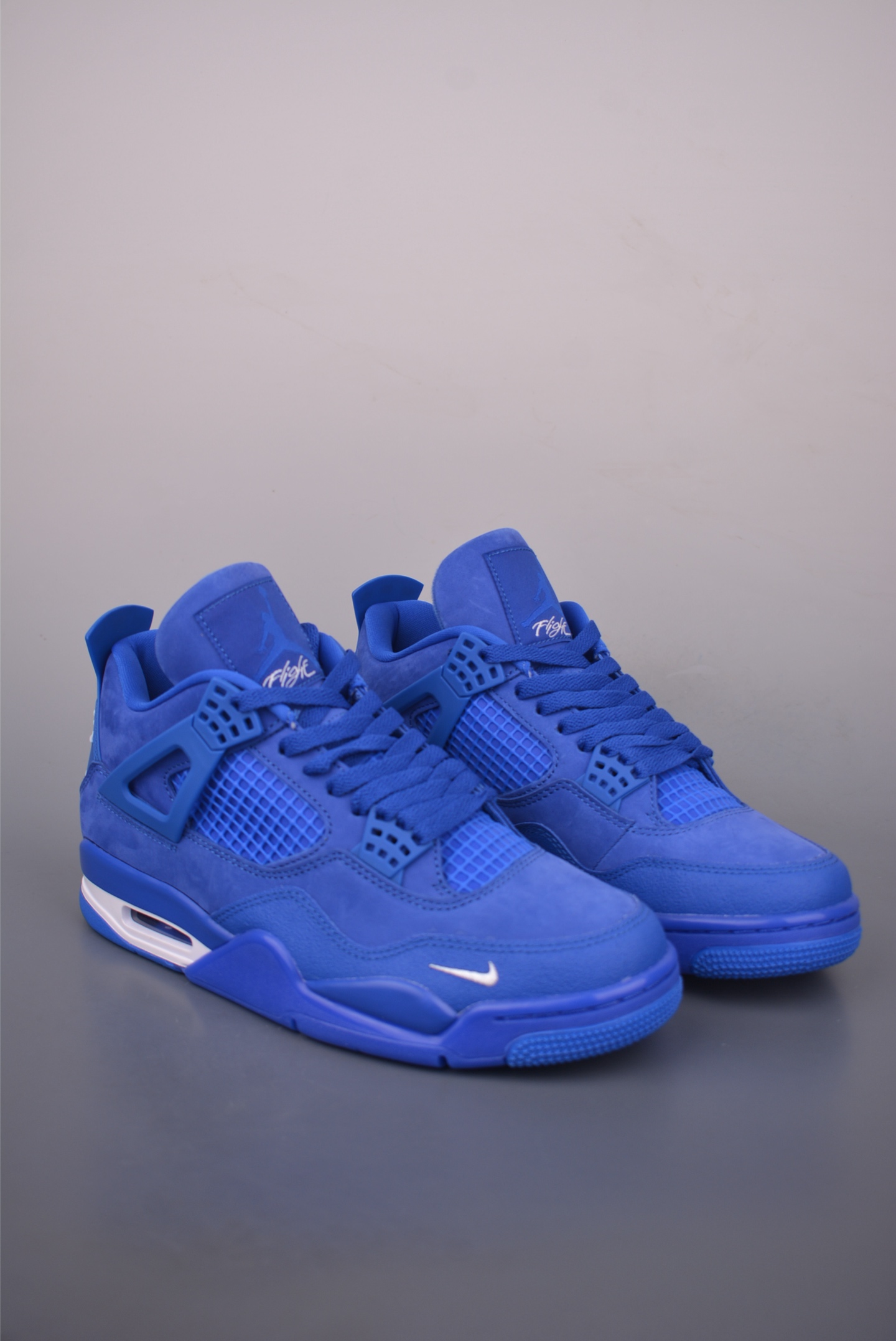  Air Jordan 4 Retro HF4340-400