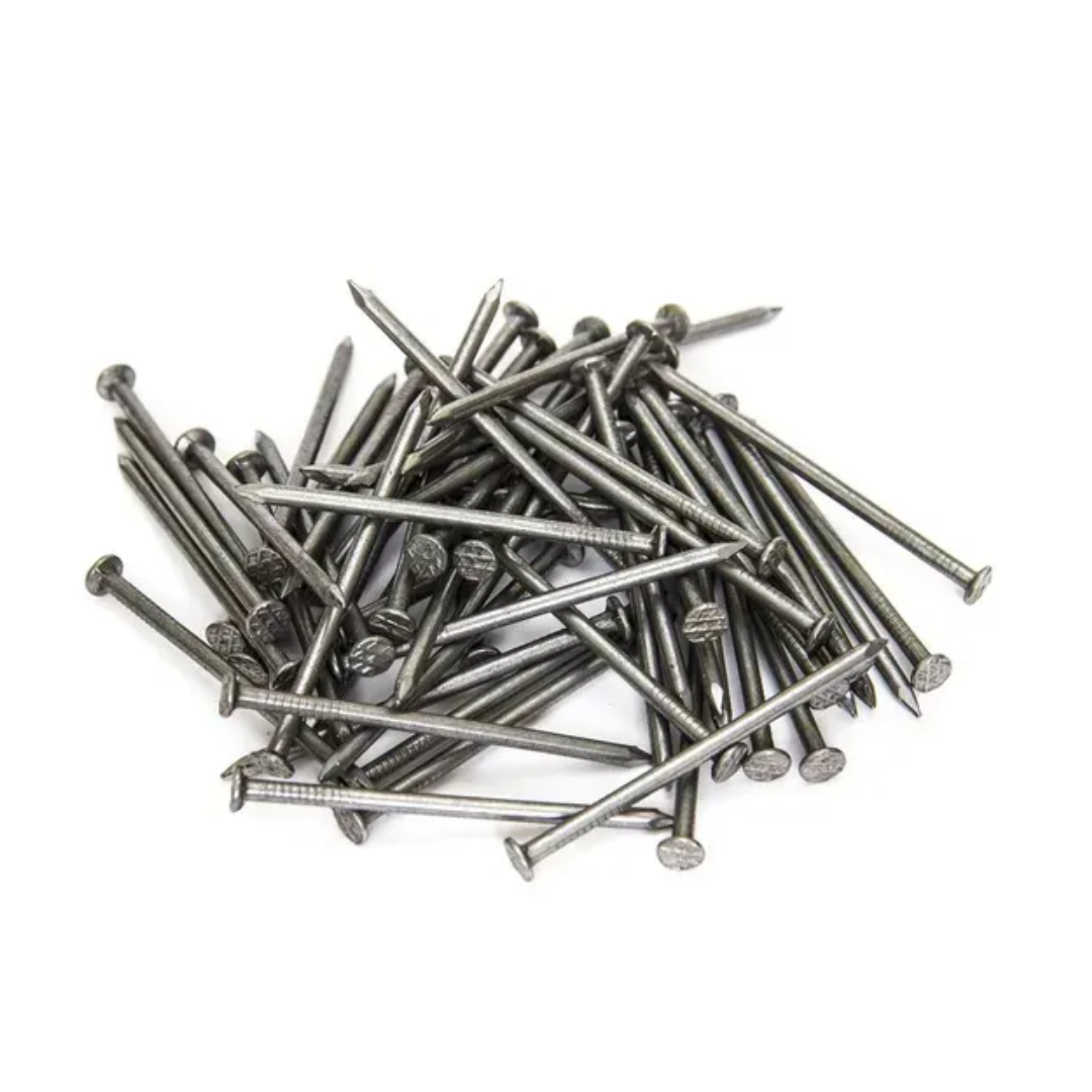 Цвяхи будівельні 40×2,0 мм