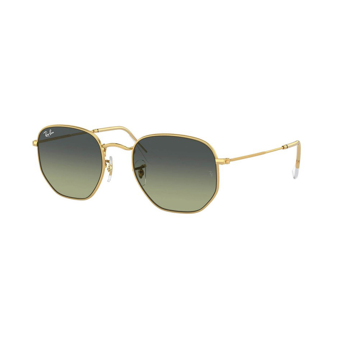 Окуляри сонцезахисні Ray-Ban 3548 001/BH 54