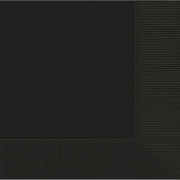 Серветки black США 20шт