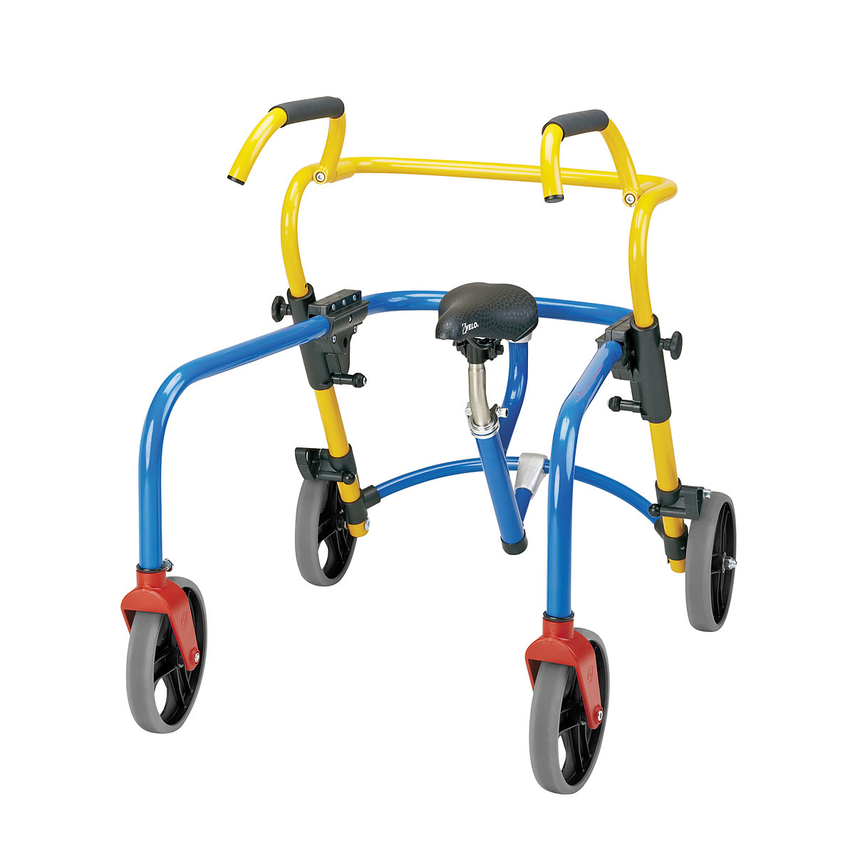 Rebotec Pluto – Child Reverse Walker
