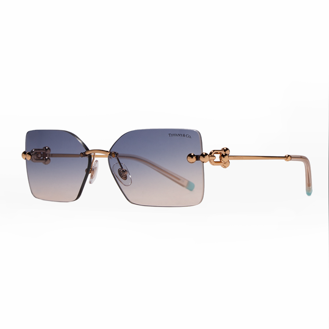Окуляри сонцезахисні Tiffany TF 3088 610516 59